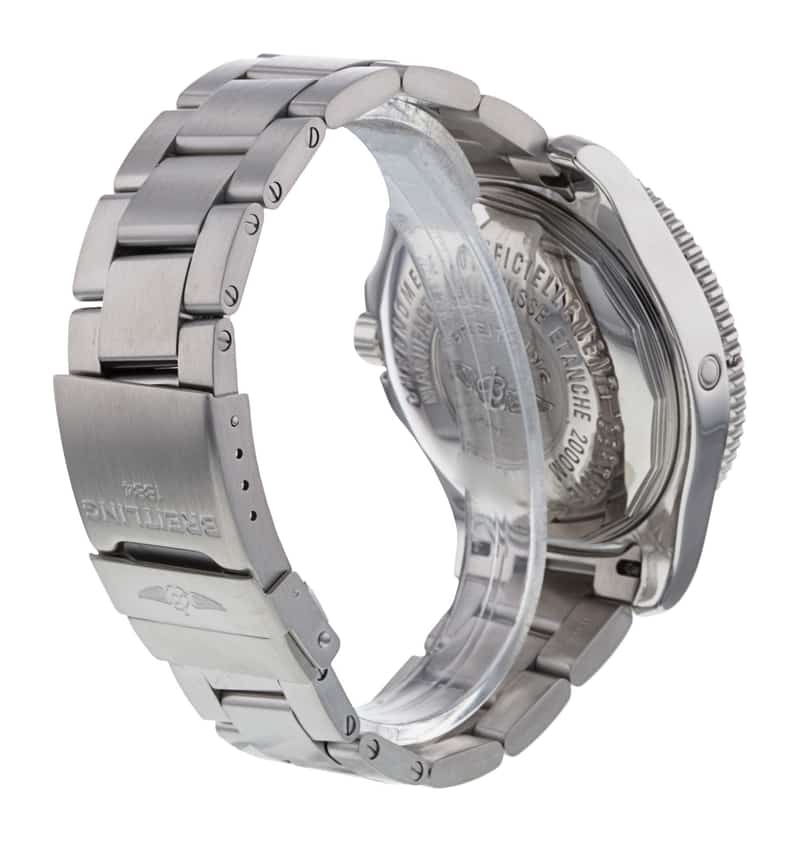Breitling SuperOcean A17391